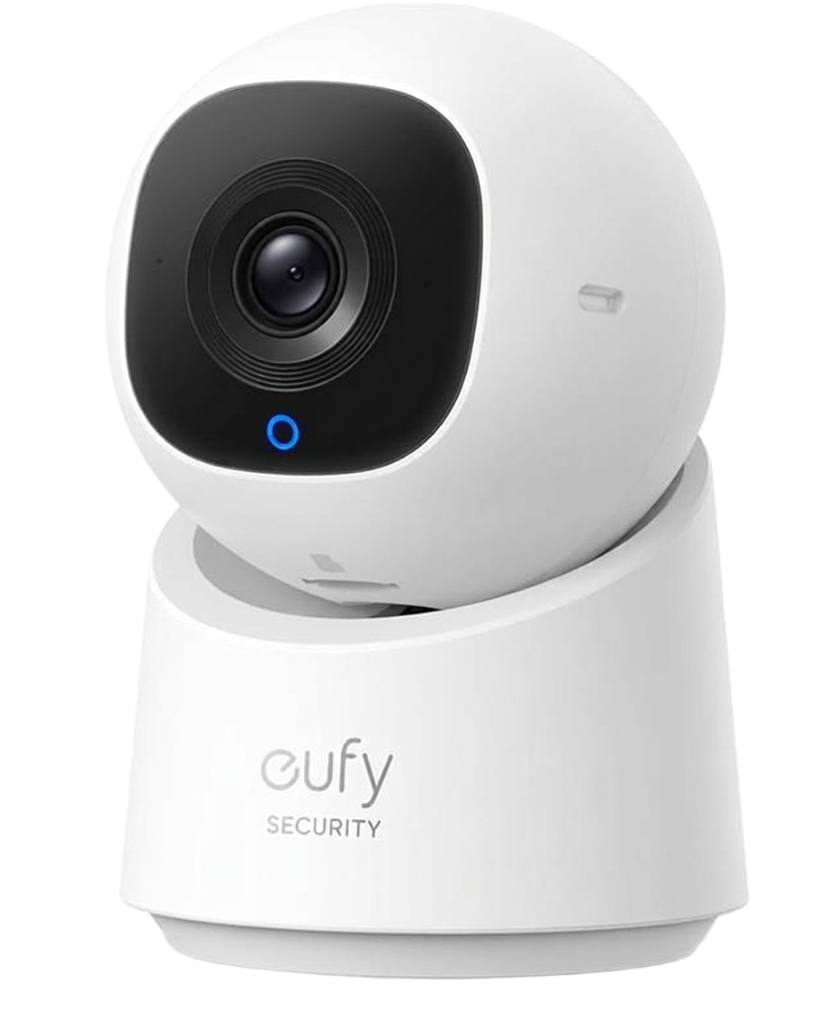eufy Indoor Cam E220 pan tilt security camera