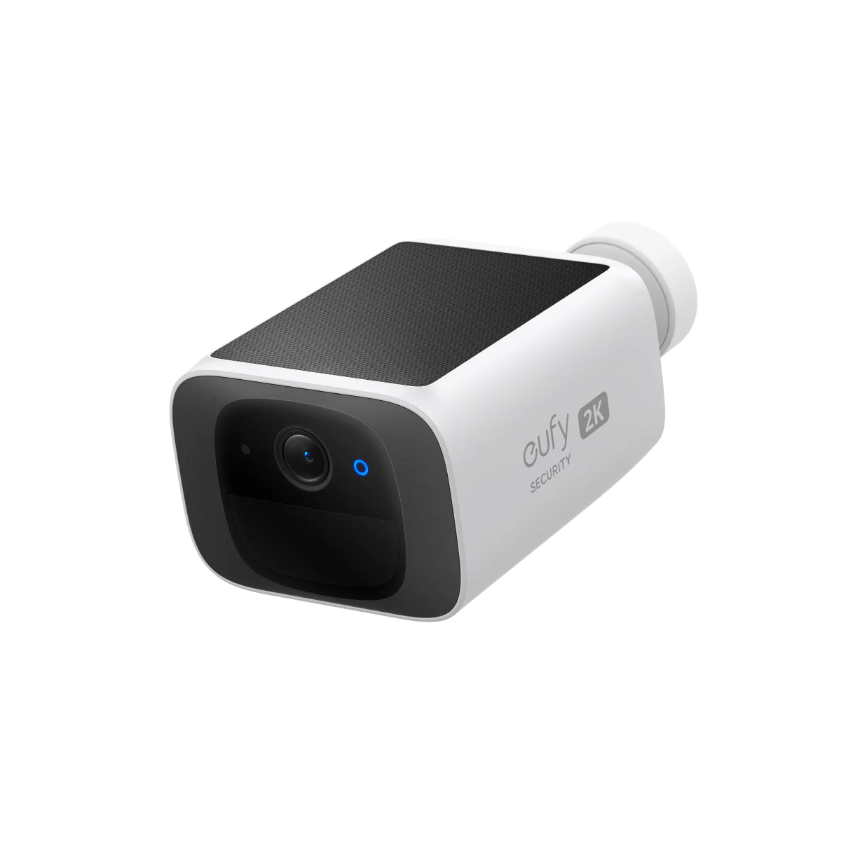 eufy SoloCam S220 outdoor solar security camera