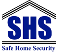 Home Security Alarm System  Home Security Cameras - Safe Home Security